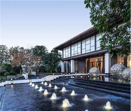 肇慶新城·金樾公館