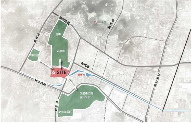 江蘇徐州寶龍官邸