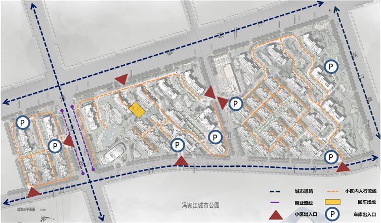 北海彰泰白鹭湾叠墅下叠样板间