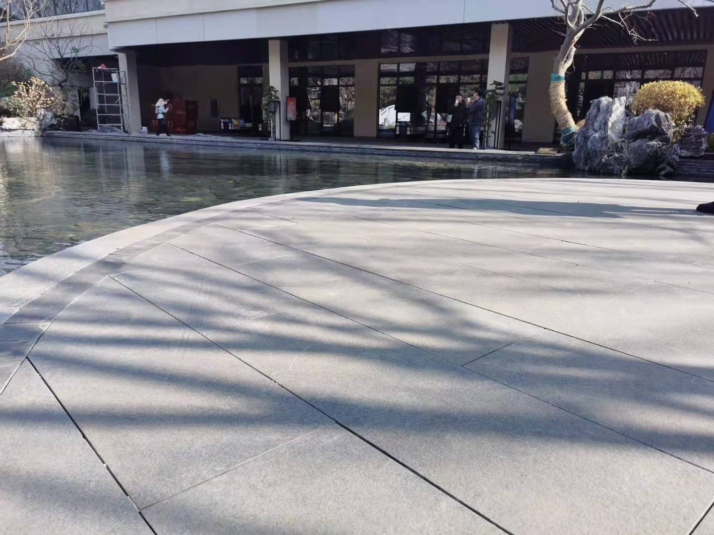 石材