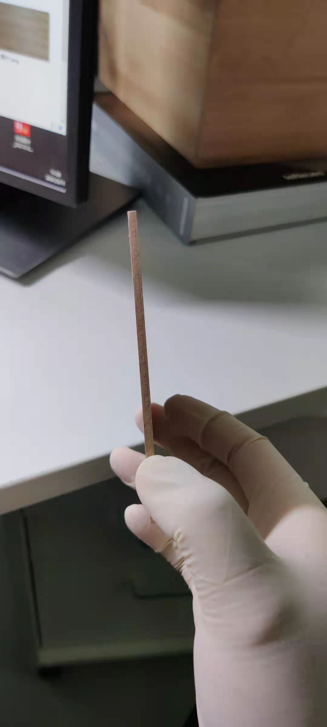 墙布