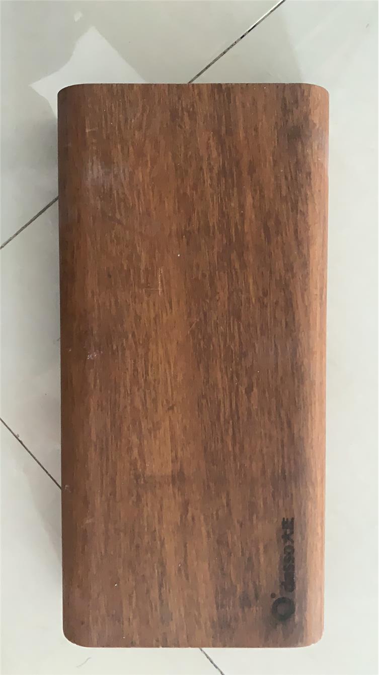 木结构