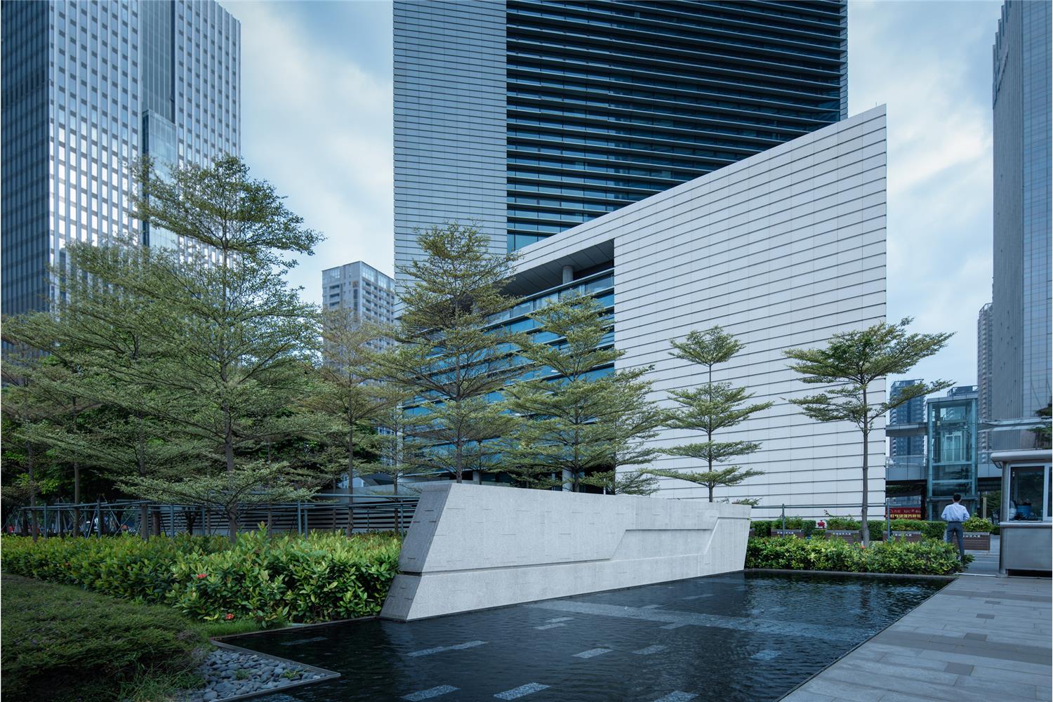 金盘网图片 深圳前海十九单元03街坊