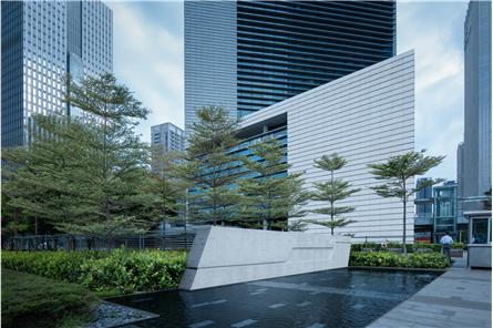 深圳前海十九单元03街坊
