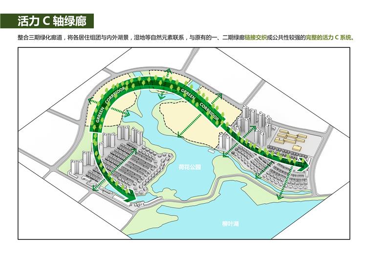 常德保利中央公园三期