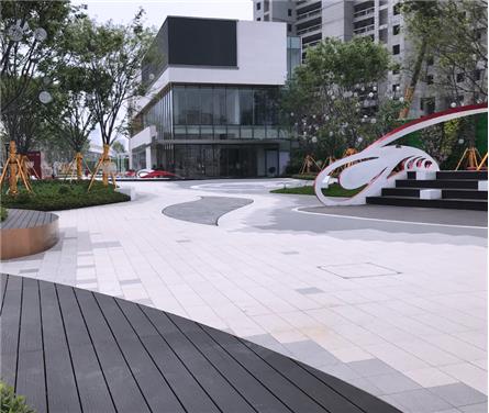武漢 · 招瑞置業