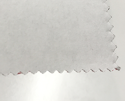 墙布