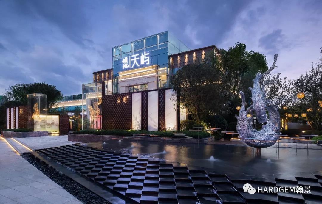 金盘网图片 领地·南充天屿