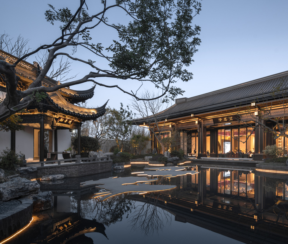 金盘网图片 无锡建发上院