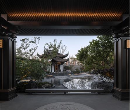 無錫建發上院