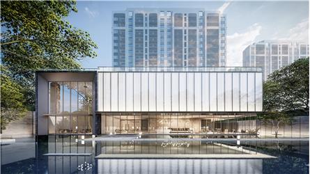 南通市通州區(qū)揚子江路東側(cè)、運鹽河南側(cè)R2019-005地塊（春溪集名苑）
