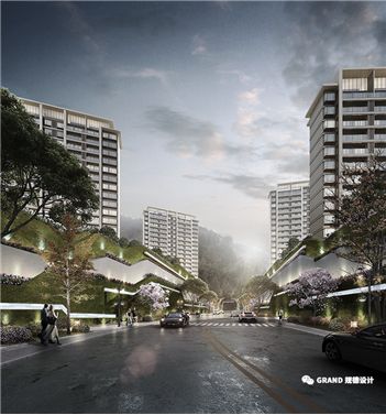 建德中梁德旭新安郡