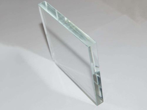 钢化超白玻璃