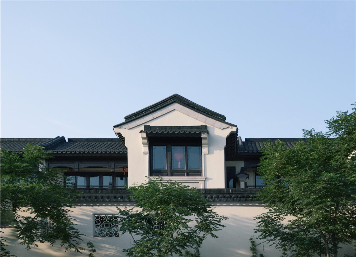 金盘网图片 西安融创·揽月府