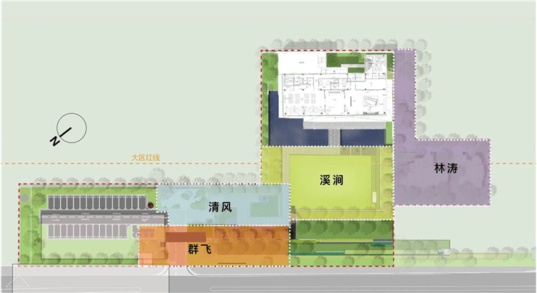 合肥海伦堡 · 玖悦府