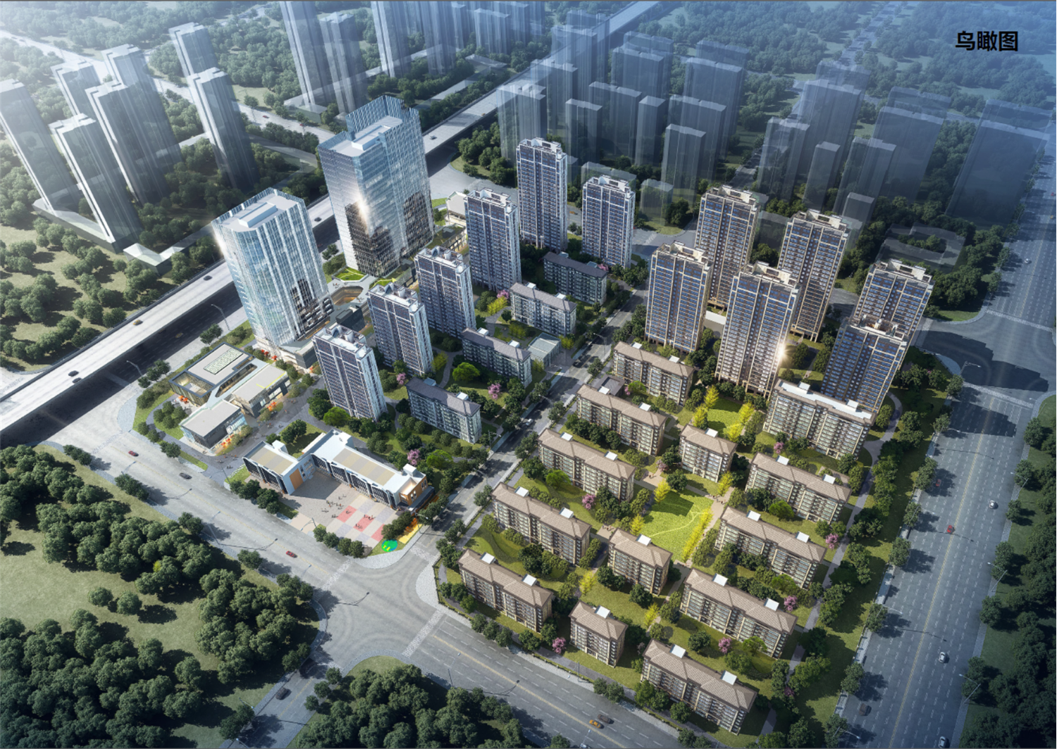 合肥阳光城 · 檀悦示范区