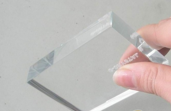 超白钢化夹胶玻璃