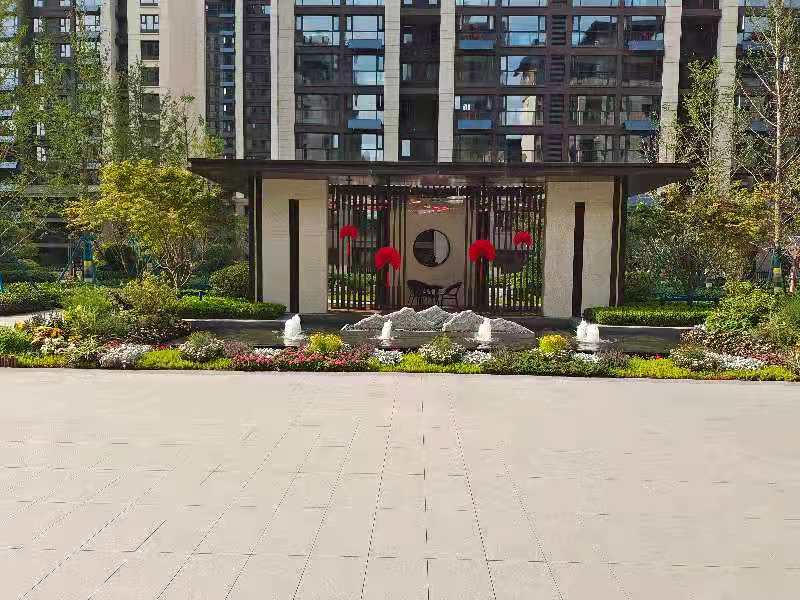 商丘建业南湖上院