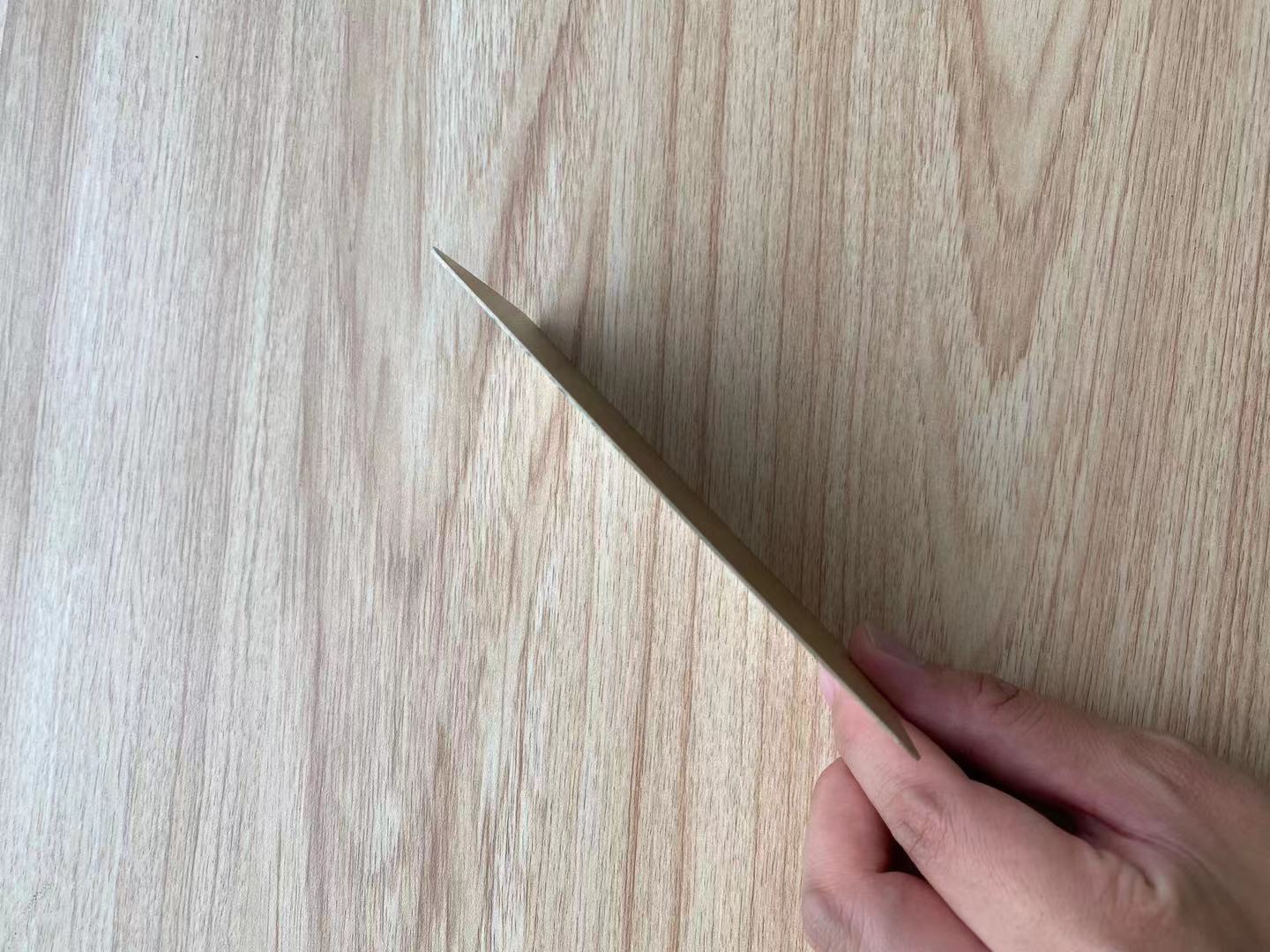 木纹转印铝板