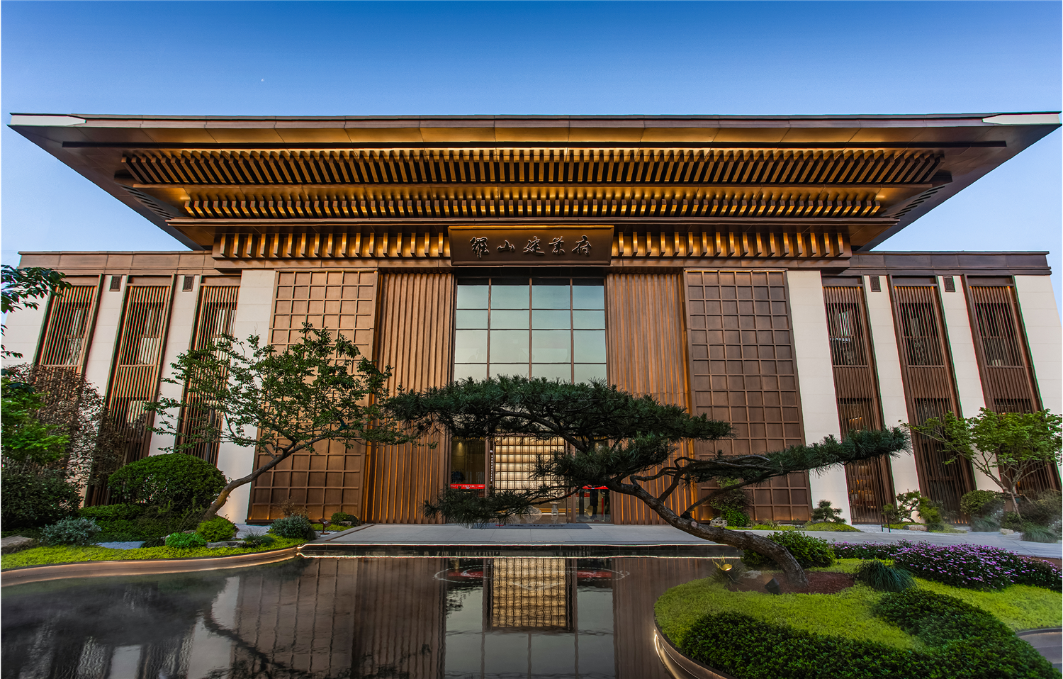 金盘网图片 信阳罗山建业府