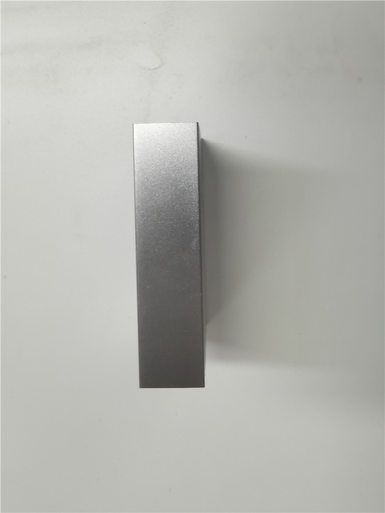 铝合金金属型材