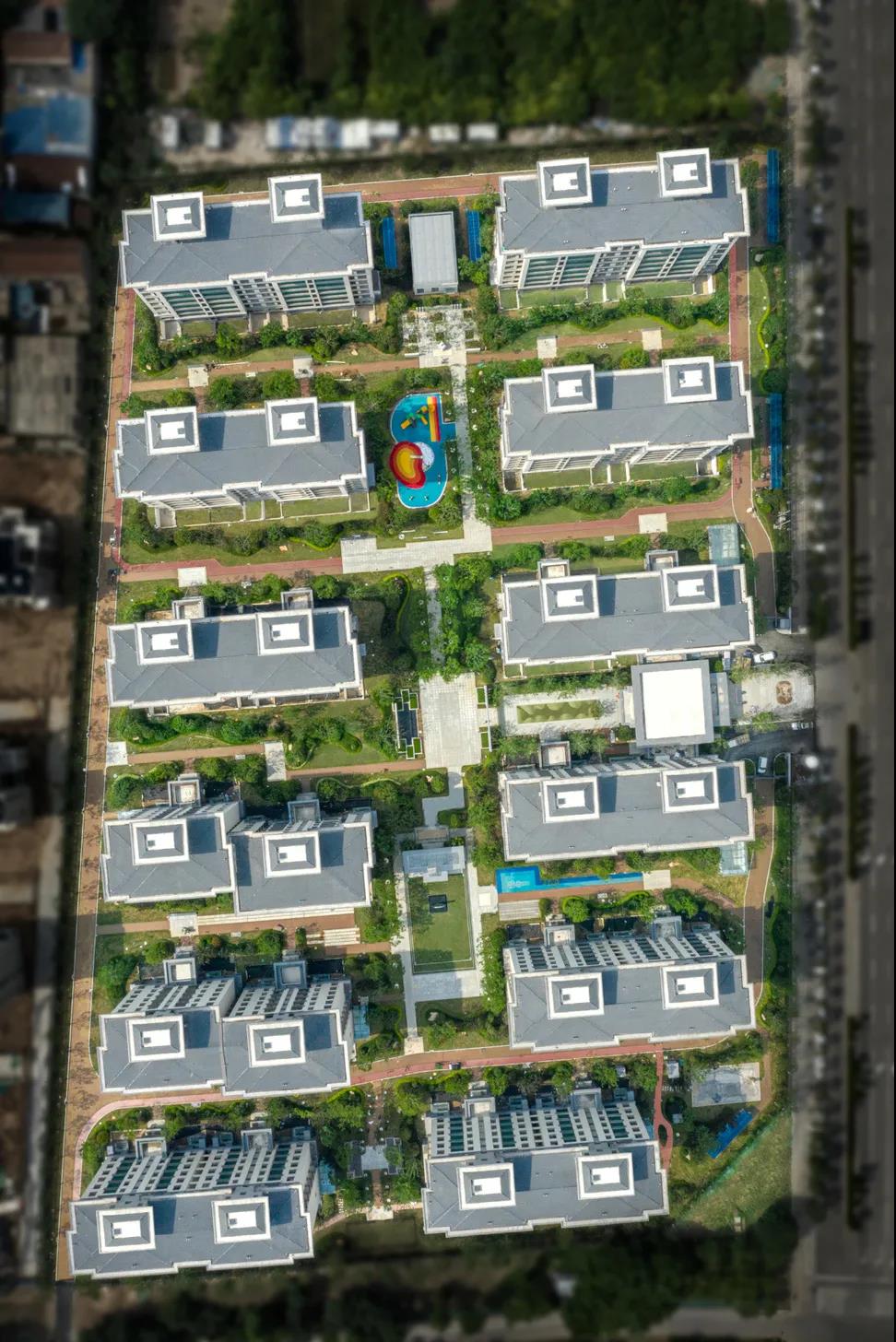 商丘建業南湖上院