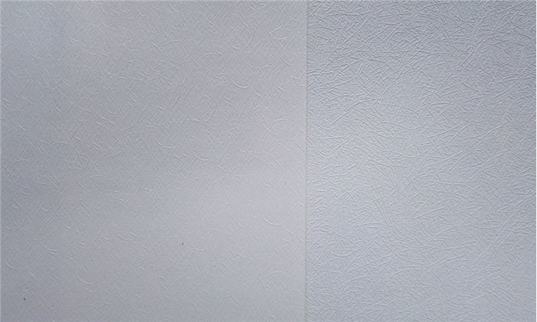 壁画米白细粒面砖