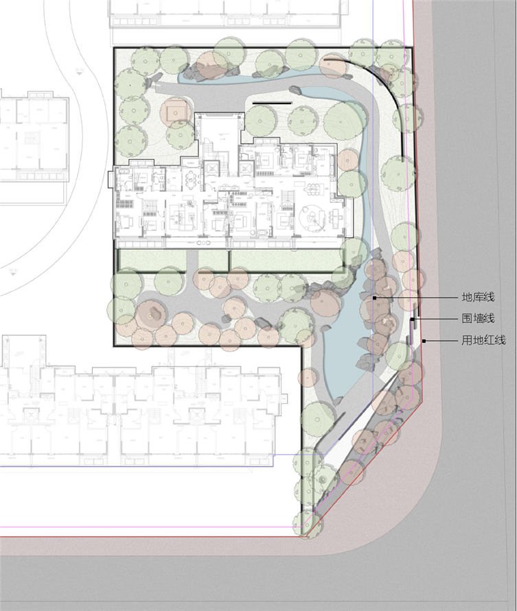 郑州建业 · 梅苑示范区