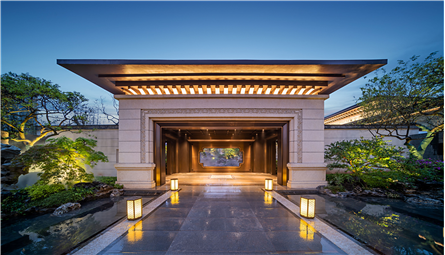 株洲建发-央著项目
