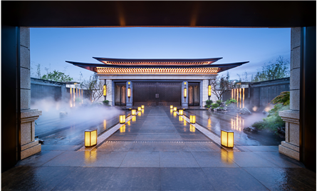 株洲建发-央著项目