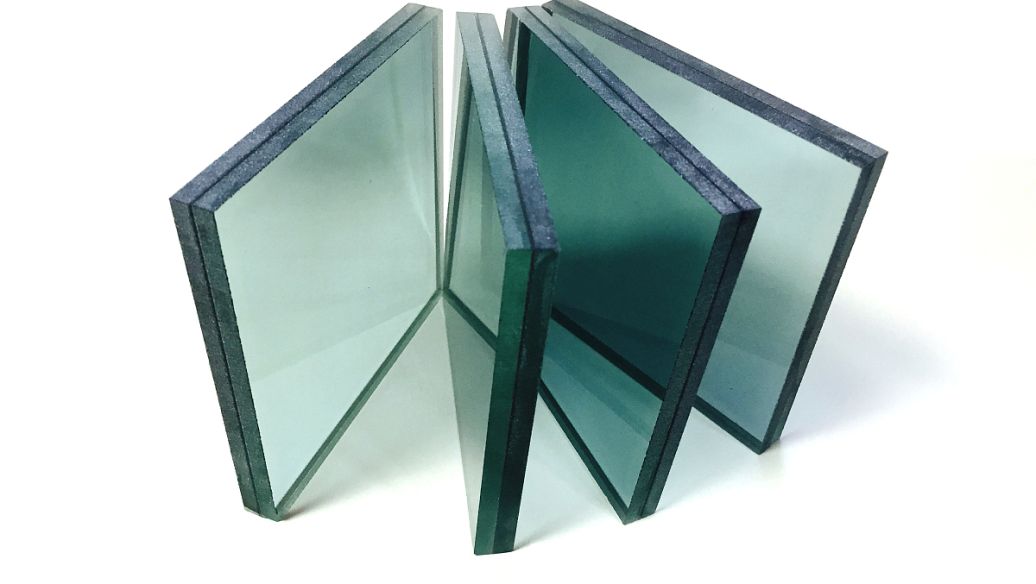 建筑玻璃