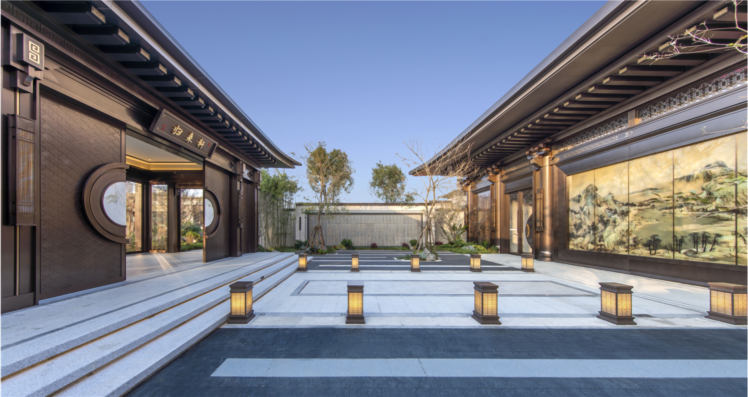 金盘网图片 石狮建发·泱著
