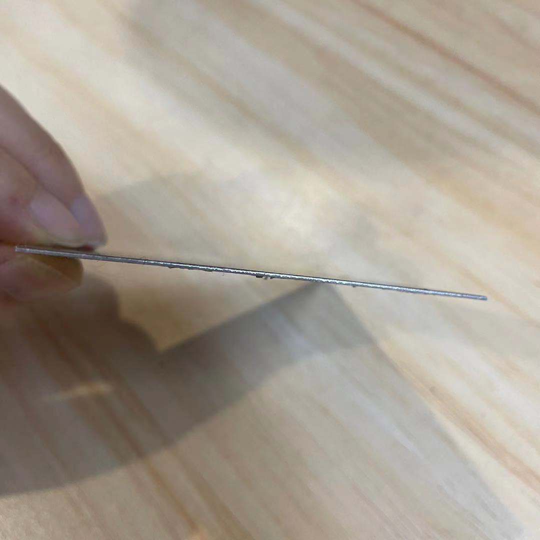 仿古铜拉丝不锈钢