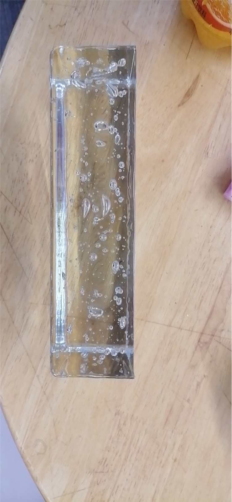 GL-02  水晶砖