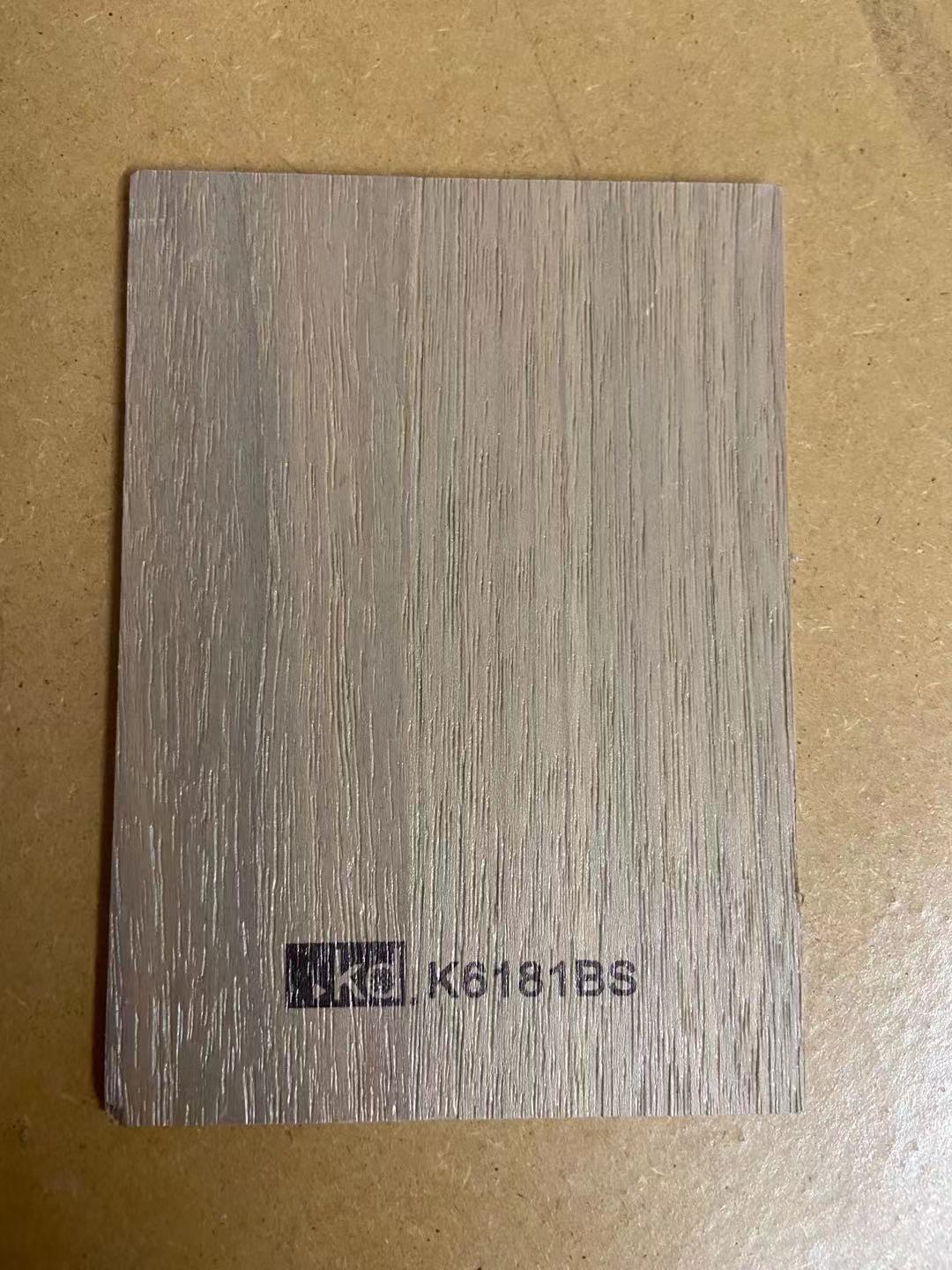 WD-01 木饰面