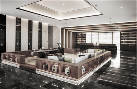 周口建业世悦府