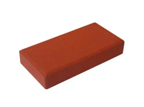 红色陶土砖