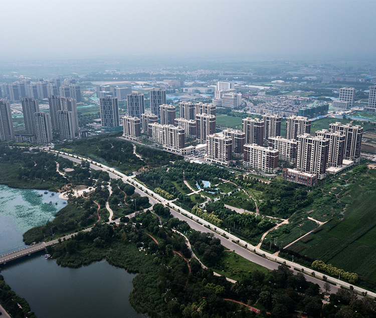 华润橡树湾贰号院