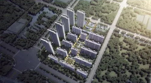 无锡阳光城金科 · 玖珑悦