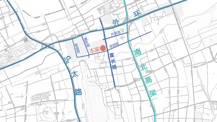 上海建发央玺项目