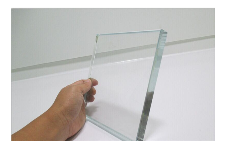 低透光Low-e中空钢化玻璃