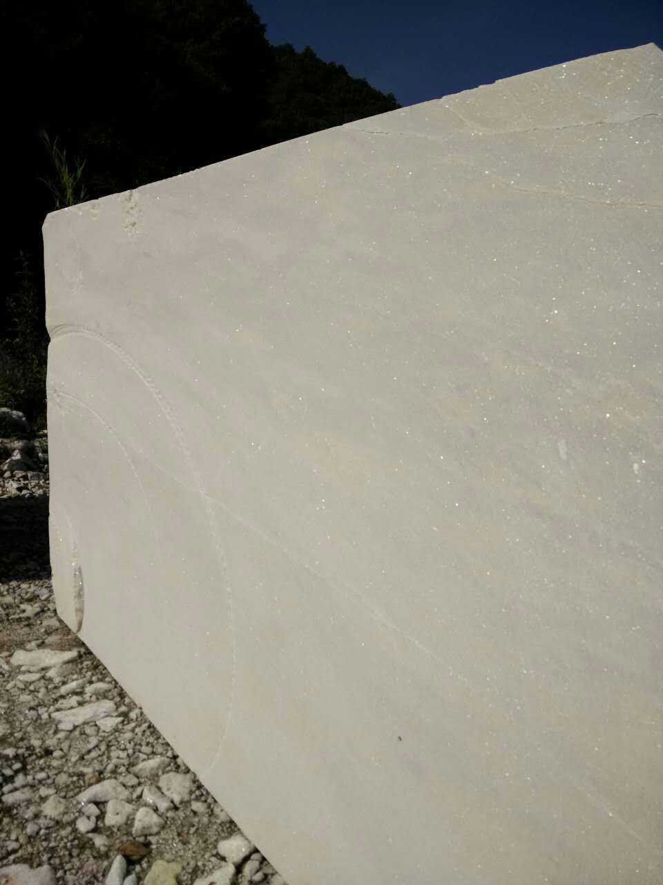 白色大理石