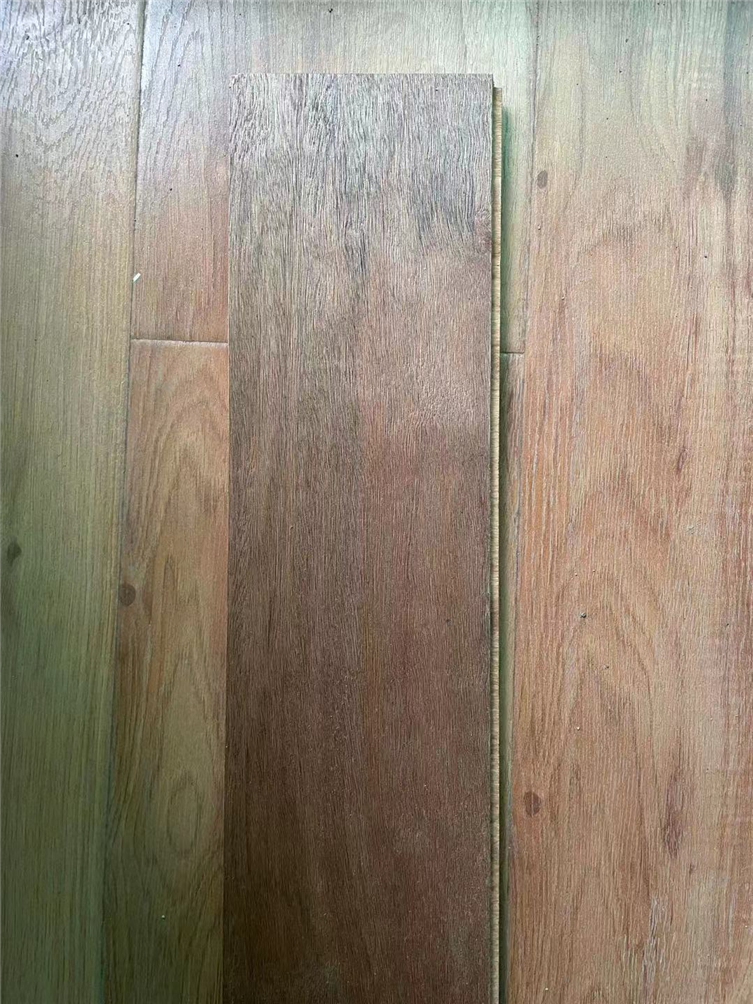 大自然G0043实木复合木地板