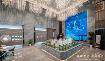 江苏南通华宇锦绣澜湾