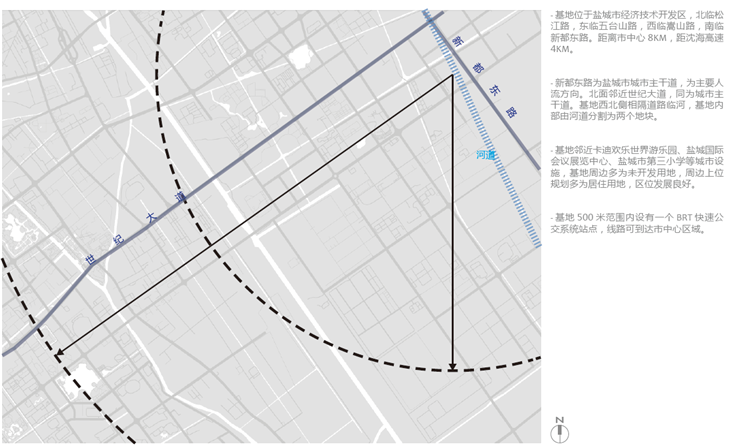 盐城城东宝龙广场