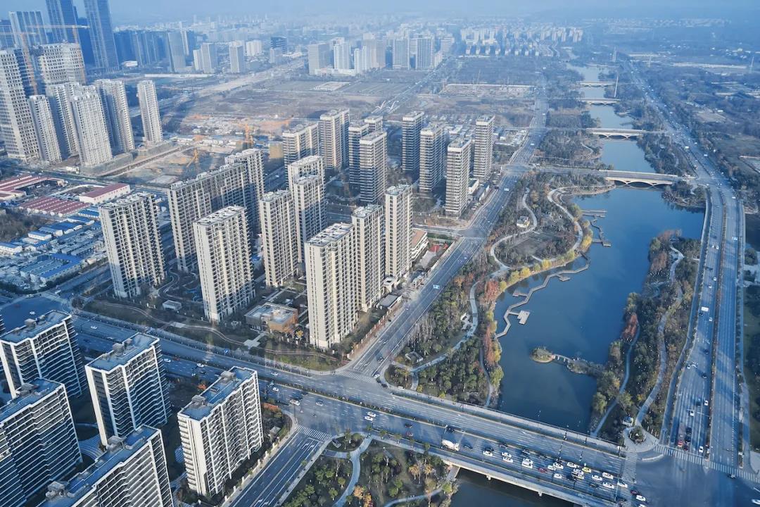 金盘网图片 紫樾府
