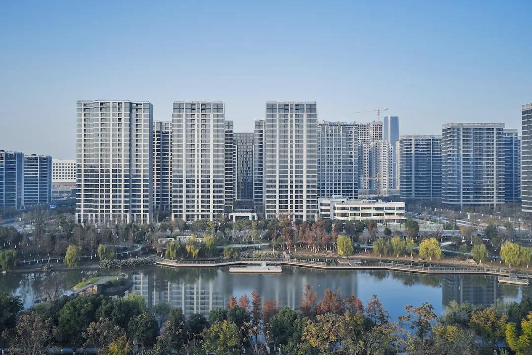 金盘网图片 紫樾府