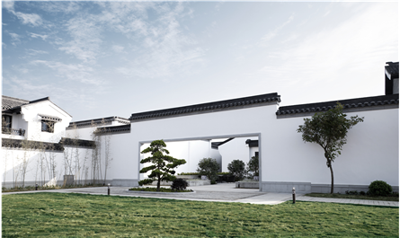 广东河源·春沐禾悦庄温泉度假酒店
