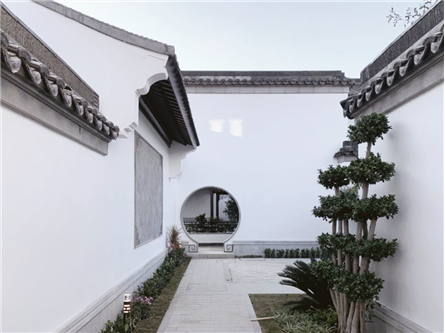 广东河源·春沐禾悦庄温泉度假酒店