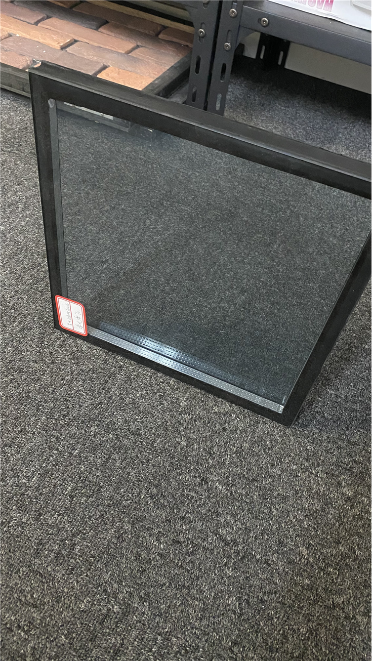 Low-E中空玻璃